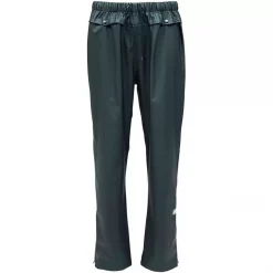 Pure Ocean Regenhose, Schwarz, Herren