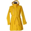 Pure Ocean Damen Regenjacke, Gelb -Ocean Verkaufsgeschäft 107743 10