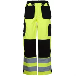 Ocean Roxen Handwerkerhose, Gelb/Schwarz, Herren