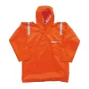 Ocean Classic PVC Regenkasack, Olivgrün, Herren, Orange -Ocean Verkaufsgeschäft 1213 10