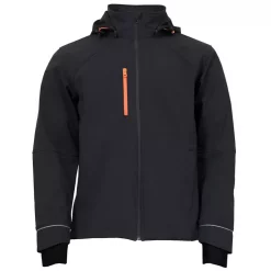 Ocean Outdoor Softshelljacke, Marine, Herren -Ocean Verkaufsgeschäft 131792 10 1