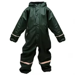 Ocean Cloud Comfort Regenoverall Für Kinder, Marine