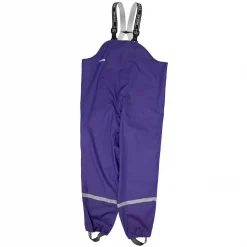 Ocean Cloud Comfort Regenlatzhose Für Kinder, Marine -Ocean Verkaufsgeschäft 131883 10