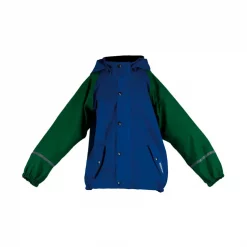 Ocean Cloud Light Regenjacke Für Kinder, Olive -Ocean Verkaufsgeschäft 131891 10 3