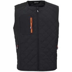 Ocean Thermoweste, Marineblau, Herren -Ocean Verkaufsgeschäft 135435 10 3