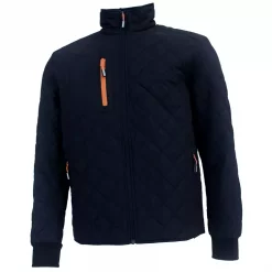 Ocean Outdoor Thermojacke, Schwarz, Herren -Ocean Verkaufsgeschäft 135439 10