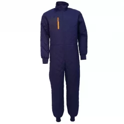 Ocean Outdoor Thermooverall, Navy, Herren 5 Ocean Outdoor Thermooverall, Navy, Herren -Ocean Verkaufsgeschäft 135981 10