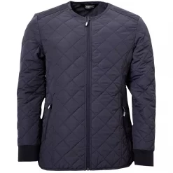 Ocean Outdoor Damen Thermojacke, Navy