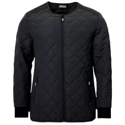 Ocean Outdoor Damen Thermojacke, Schwarz -Ocean Verkaufsgeschäft 135987 10 1