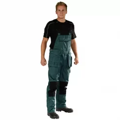 Ocean Medusa Wasserdichte Latzhose, Schwarz, Herren 7 Ocean Medusa Wasserdichte Latzhose, Schwarz, Herren -Ocean Verkaufsgeschäft 1860 10 3