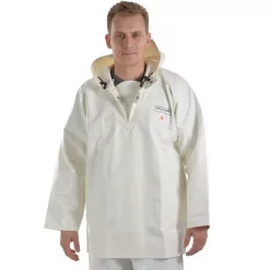 Ocean Hurricane PVC Kasack, Blau, Herren -Ocean Verkaufsgeschäft 3586 10 2