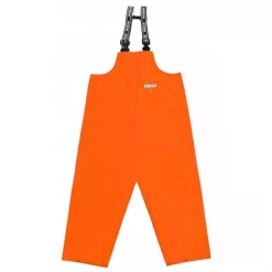 Ocean Offshore Regenlatzhose, Orange, Herren