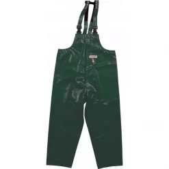 Ocean Offshore Regenlatzhose, Olivgrün, Herren, Orange -Ocean Verkaufsgeschäft 3617 10