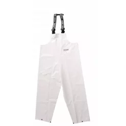 Ocean Offshore Regenlatzhose, Olivgrün, Herren, Orange -Ocean Verkaufsgeschäft 3618 10