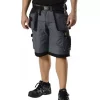 Ocean Thor Handwerkershorts, Schwarz, Herren 1 Ocean Thor Handwerkershorts, Schwarz, Herren -Ocean Verkaufsgeschäft 5367 10 1