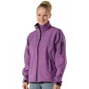 Ocean Damen Softshelljacke, Rot -Ocean Verkaufsgeschäft 5663 10 2