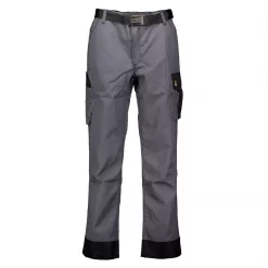 Ocean Thor Arbeits-Bundhose Mit Gürtel, Marine, Herren