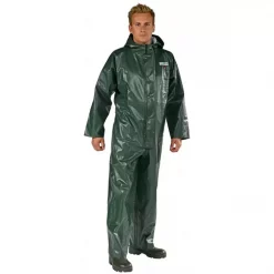 Ocean Offshore Regenoverall, Olivgrün, Herren, Olivgrün -Ocean Verkaufsgeschäft 5752 10