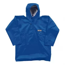 Ocean Hurricane PVC Kasack, Blau, Herren