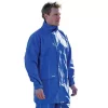 Ocean Weather Comfort Regenjacke, Gelb, Herren -Ocean Verkaufsgeschäft 6017 10 3
