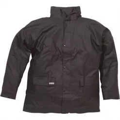 Ocean Weather Comfort Regenjacke, Gelb, Herren -Ocean Verkaufsgeschäft 675 10 3