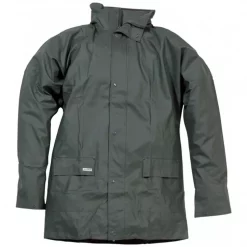 Ocean Weather Comfort Regenjacke, Marine, Herren -Ocean Verkaufsgeschäft 677 10 2