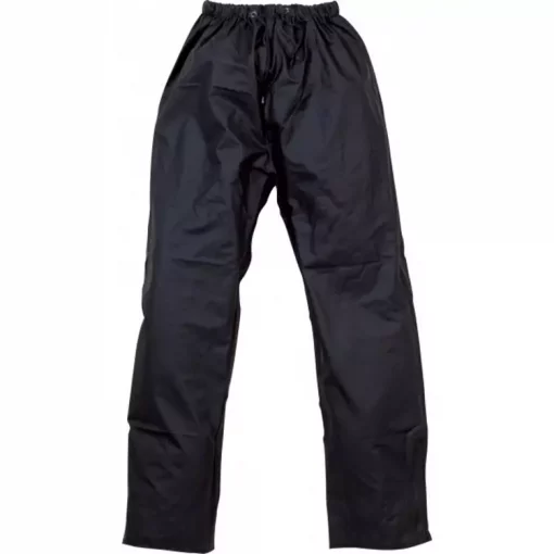 Ocean Weather Comfort Regenhose, Gelb, Herren -Ocean Verkaufsgeschäft 680 10 1