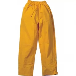 Ocean Weather Comfort Regenhose, Olivgrün, Herren, Marine -Ocean Verkaufsgeschäft 681 10 2