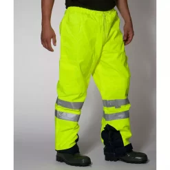 Ocean Regenhose, Gelb/Marine, Herren