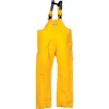 Ocean Economy Regenlatzhose, Gelb, Herren -Ocean Verkaufsgeschäft 746 10 2