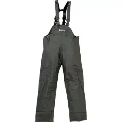 Ocean Economy Regenlatzhose, Orange, Herren -Ocean Verkaufsgeschäft 747 10