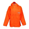 Ocean Classic PVC-Regenjacke, Olivgrün, Herren, Olivgrün -Ocean Verkaufsgeschäft 754 10 2