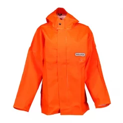 Ocean Classic PVC-Regenjacke, Olivgrün, Herren, Olivgrün