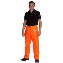 Ocean Offshore Regenhose, Olivgrün, Herren, Orange -Ocean Verkaufsgeschäft 82869 10