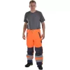 Ocean Medusa Polar Hose, Hi-vis Orange/Marine, Herren -Ocean Verkaufsgeschäft 82911 10 1