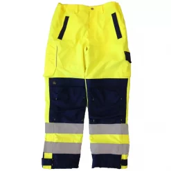 Ocean Medusa Polar Hose, Hi-vis Orange/Marine, Herren -Ocean Verkaufsgeschäft 82912 10 1