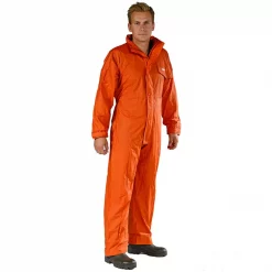 Ocean PU Comfort Stretch Regenoverall, Marine, Herren -Ocean Verkaufsgeschäft 89730 10 3