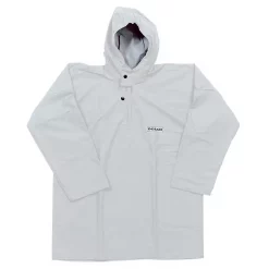 Ocean PU Comfort Heavy Regenkasack, Weiß, Herren, Orange -Ocean Verkaufsgeschäft 89759 10