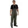 Ocean PU Comfort Heavy Regenlatzhose, Weiß, Herren, Olivgrün -Ocean Verkaufsgeschäft 89766 10