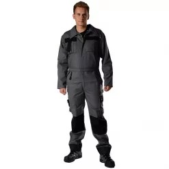 Ocean Thor Arbeitsoverall, Marine, Herren -Ocean Verkaufsgeschäft 90050 10 1