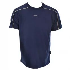 Ocean Thor T-Shirt, Marine, Herren