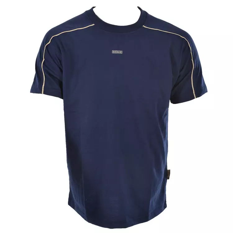 Ocean Thor T-Shirt, Schwarz, Herren 3 Ocean Thor T-Shirt, Schwarz, Herren