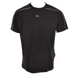 Ocean Thor T-Shirt, Grau, Herren -Ocean Verkaufsgeschäft 90065 10 1