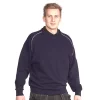Ocean Thor Sweatshirt, Schwarz, Herren -Ocean Verkaufsgeschäft 90074 10 1