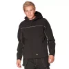 Ocean Thor Softshelljacke, Schwarz, Herren -Ocean Verkaufsgeschäft 90388 10