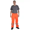 Ocean Comfort Light Hose, Hi-Vis Gelb/marine, Herren -Ocean Verkaufsgeschäft 90556 10