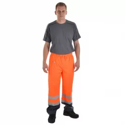 Ocean Comfort Light Hose, Hi-Vis Gelb/marine, Herren -Ocean Verkaufsgeschäft 90558 10