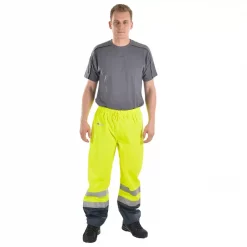 Ocean Comfort Light Hose, Hi-vis Orange/Marine, Herren -Ocean Verkaufsgeschäft 90559 10 2